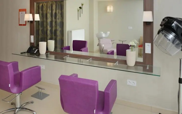 Domitys La Rose du Beffroi