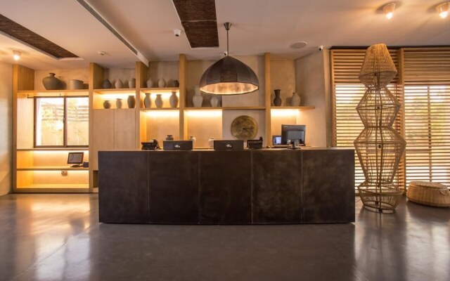 Bebatroun Beach Hotel