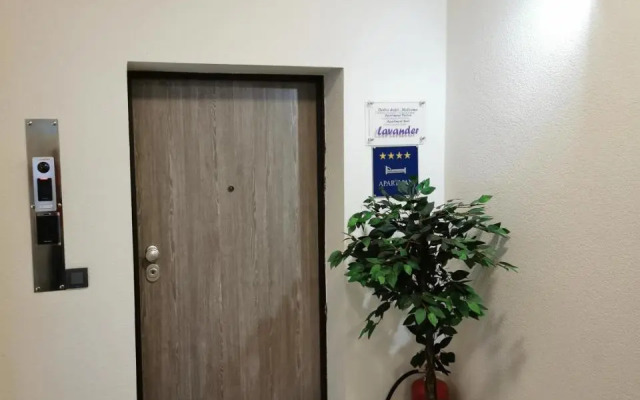 Apartmani Peyton