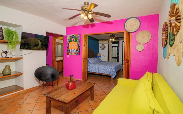Villas Mi Mexico