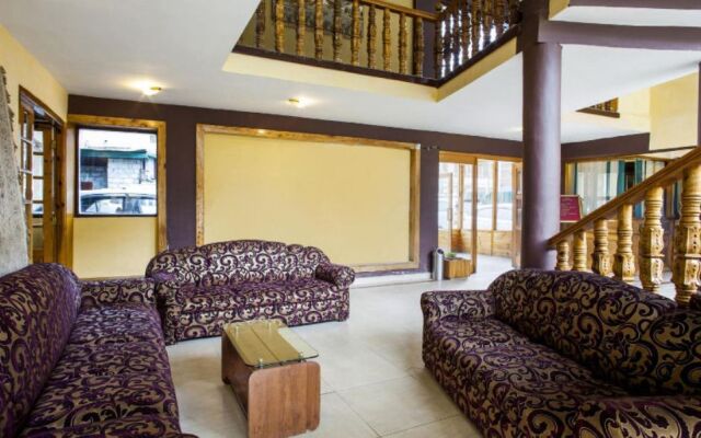 Hotel Mount View