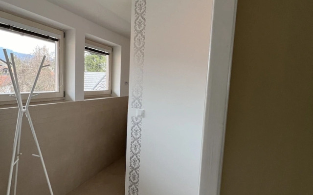 Vila Alice Bled - Adults only