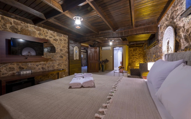 Casa Maria Hotel