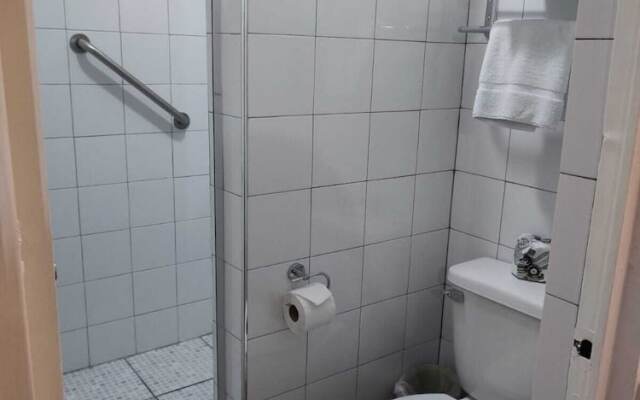 Los Cedros Hotel Inn Chihuahua