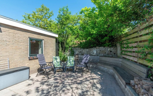 Holiday Home Callantsoog Near Beach