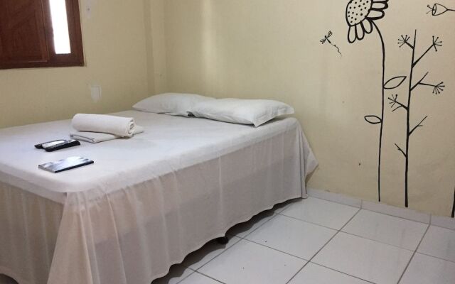 Maceió Hostel e Pousada