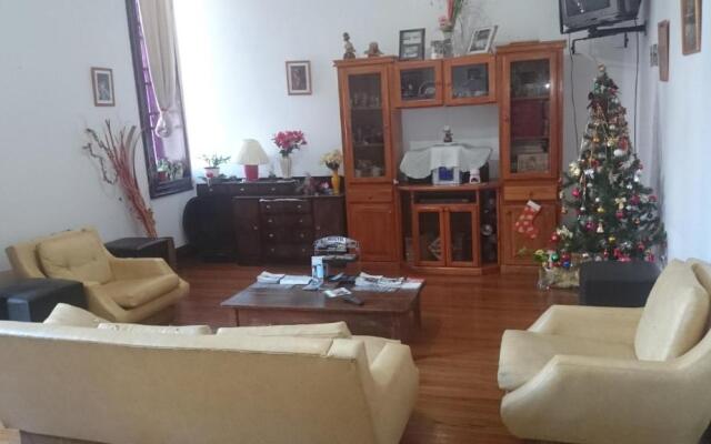 Hostel Marino Rosario
