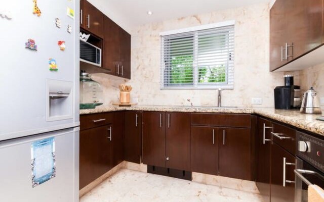 Bosque De Los Aluxes Indo By Playa Paradise