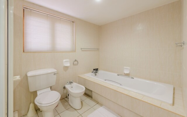 San Lameer Villa Rentals 10303