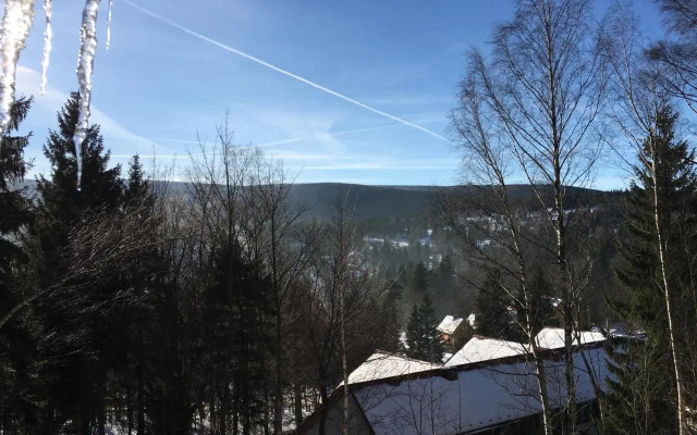 Zielarnia Dom Gościnny