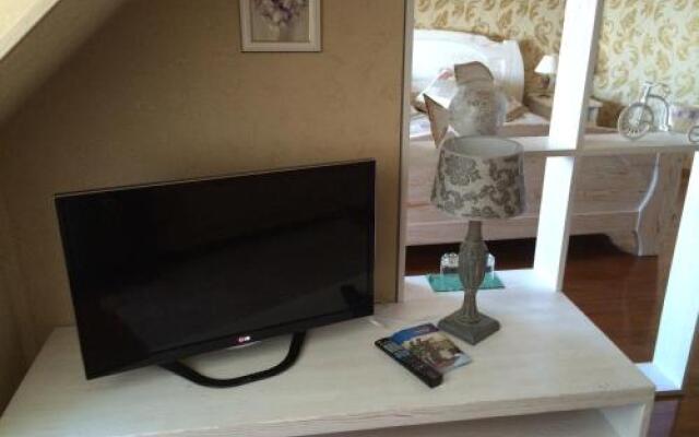 Malina Guest House