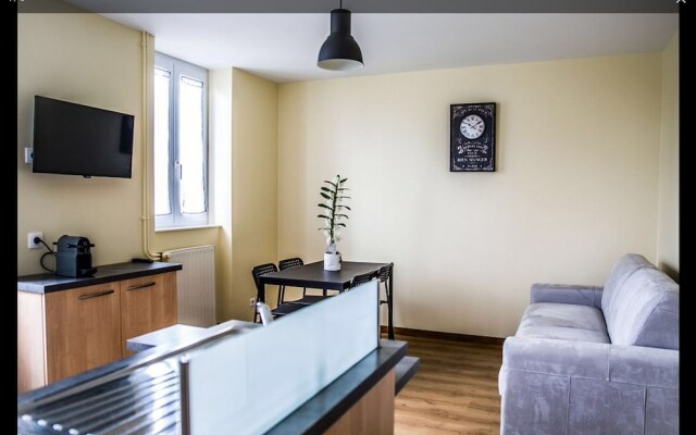 Résidence des Portes du Velay