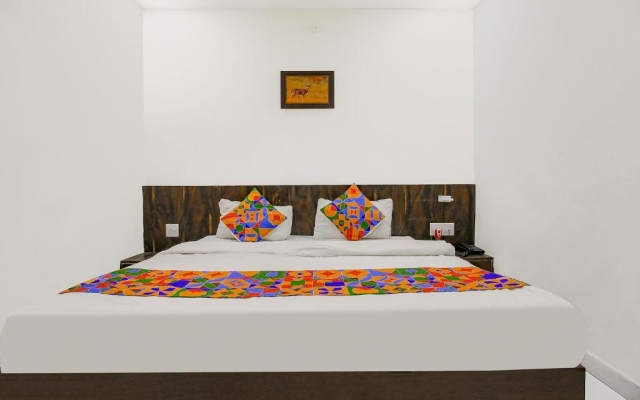 FabHotel HTC