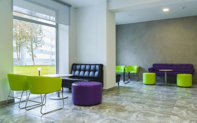 Hotel MTA