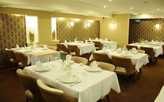 Hotel Inci