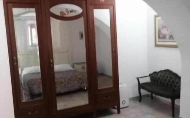Solmar Casa Vacanze