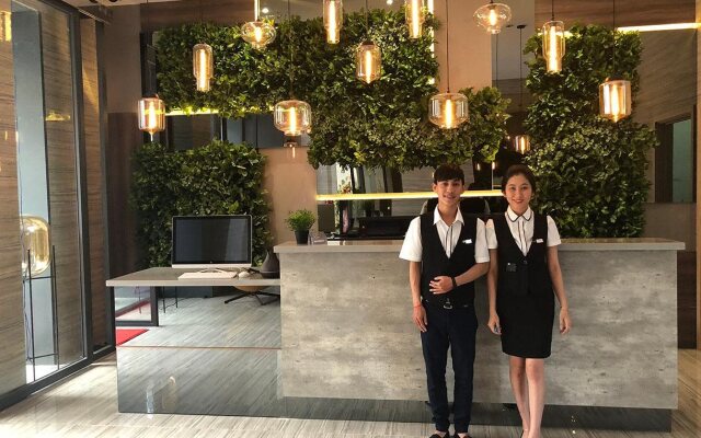 The Luxe Hotel Da Lat