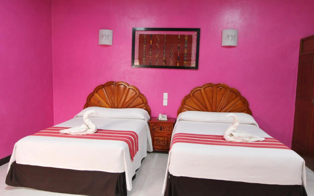 Hotel Ánuá