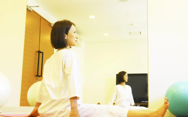 Kusatsu Onsen Hotel Kurbio