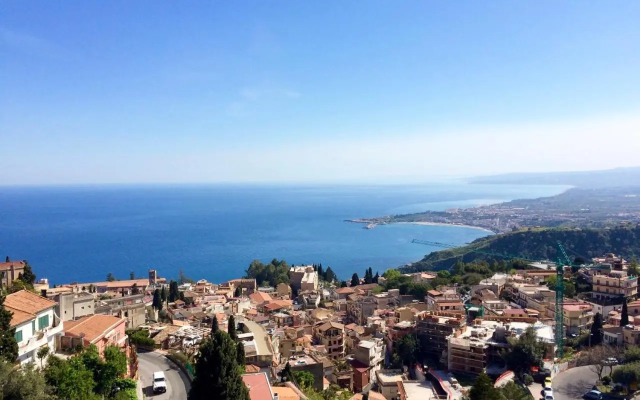 Villa Quisisana Taormina
