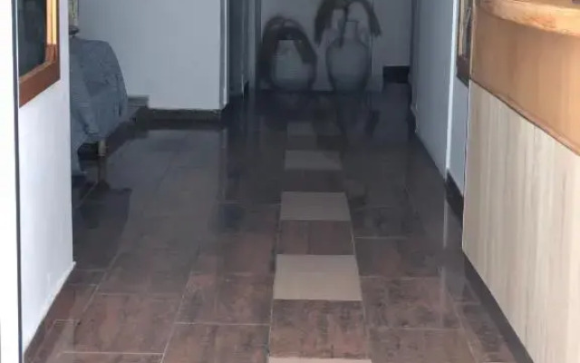 Hotel Eva