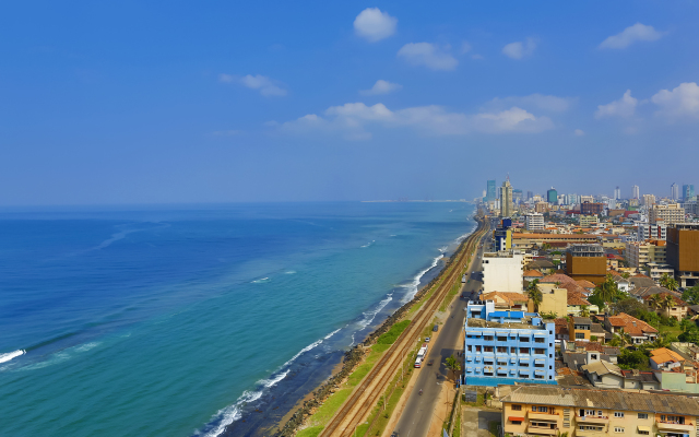 Radisson Hotel Colombo