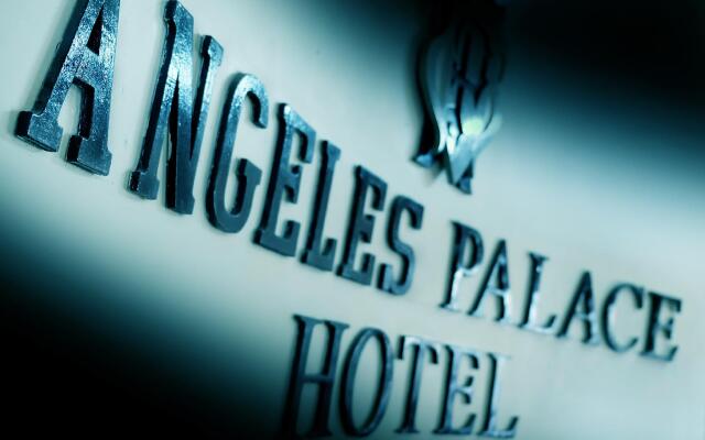 Angeles Palace Hotel