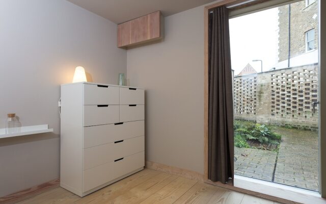3 Bedroom Hackney Home
