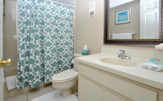 Villas of Clearwater Beach - A11 Condo