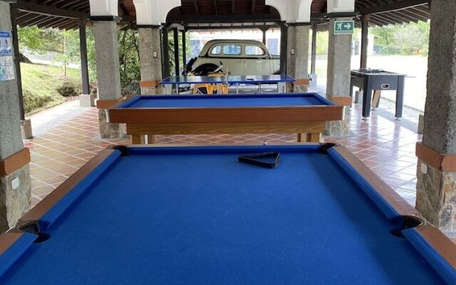 Finca Hotel La Esperanza
