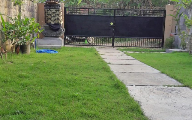 Telagamas Guest House