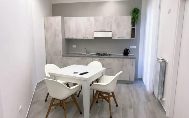 Al Civico 3 Home & Suites