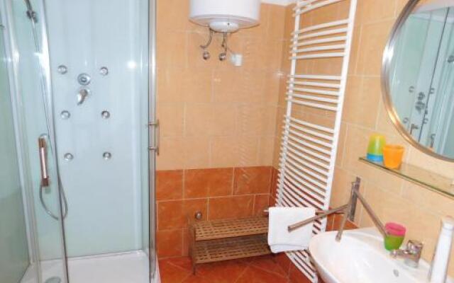 Kápolnás Vendégház