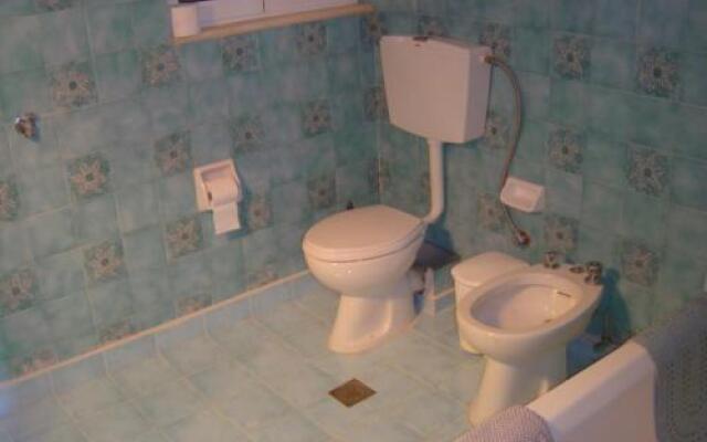 Romantica Studio/Appartement