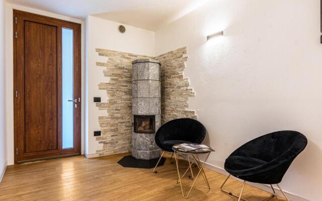 Appartamento Cima Brenta