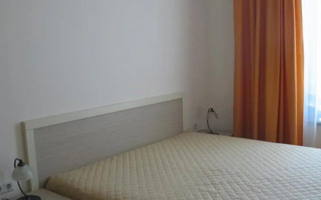 SD Royal Sun Apartments