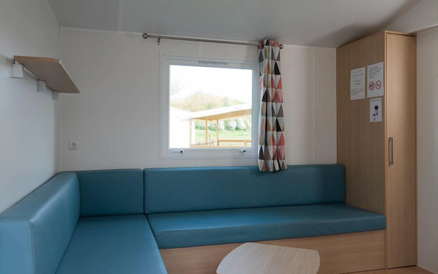 Camping les 3 Sablières