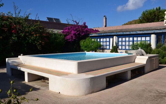 Agriturismo La Dolce Vita Lipari