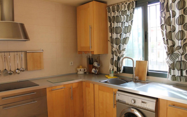 Apartamentos Puerto Sherry