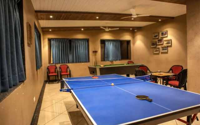 Basilica Resort - Where Luxury Redefines