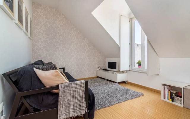 Trigueiros Loft Apartment