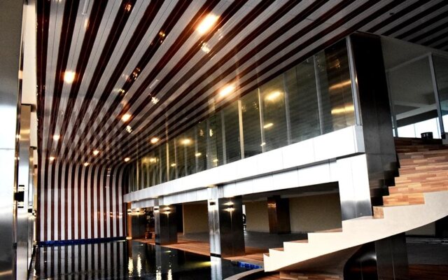Grand Metro Hotel Tasikmalaya