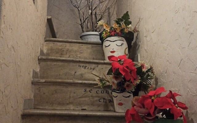 Affittacamere Al Molo Santeligio