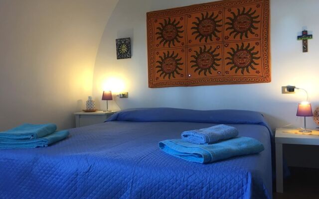 Special place sea view