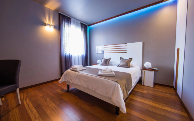 Luxury Rooms Silente Bacvice 1