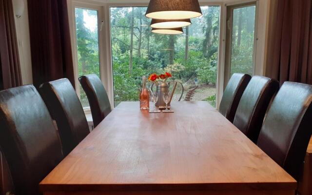 t'Bakkersboschje nummer 5