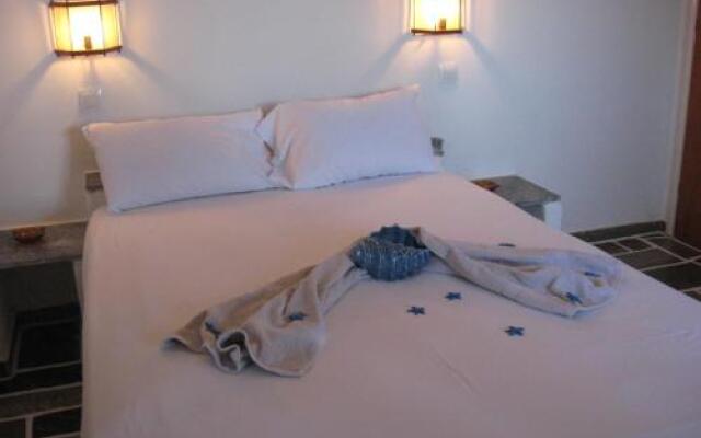 Pension Irini-Vicky