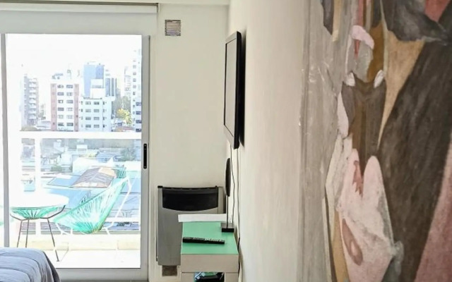 MaTilda Temporal La plata