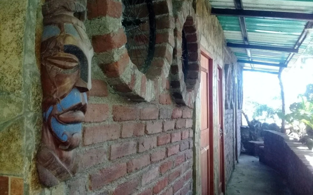 Hostal La Chiponga