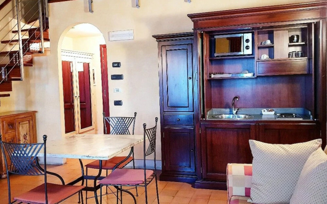 La Cantina Hotel Residence